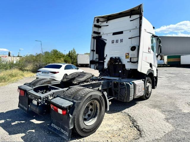 Renault T460 - Тягач: фото 2 Renault T460 - Тягач: фото 2