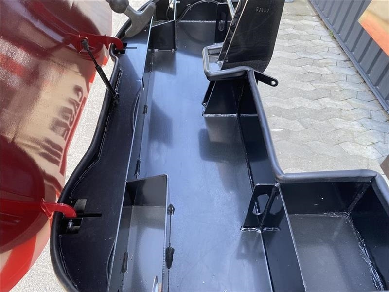 Case IH Frontvægtklods 1000 kg med lys - Противовес: фото 2 Case IH Frontvægtklods 1000 kg med lys - Противовес: фото 2