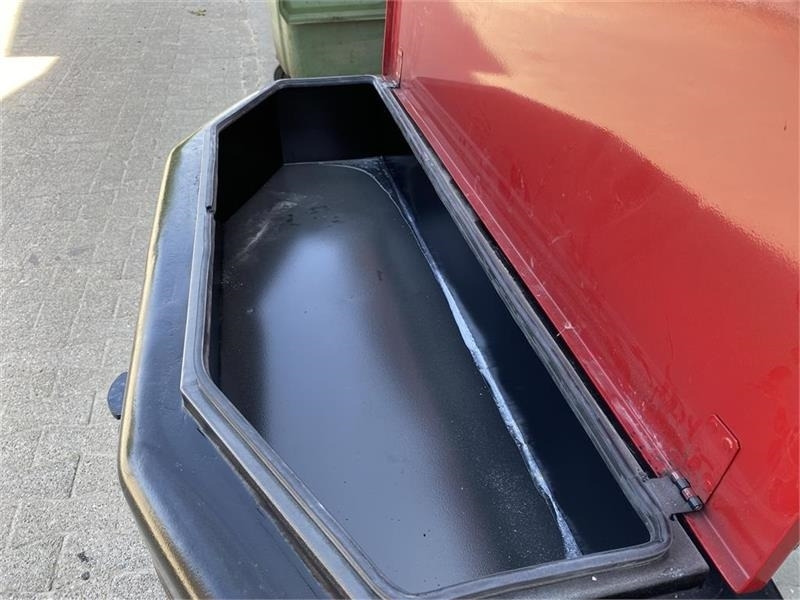 Case IH Frontvægtklods 1500 kg - Противовес: фото 2 Case IH Frontvægtklods 1500 kg - Противовес: фото 2