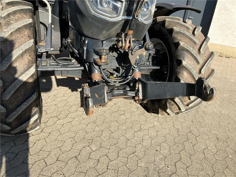 Case IH Maxxum 145 4WD Active Drive 8 - Трактор: фото 5 Case IH Maxxum 145 4WD Active Drive 8 - Трактор: фото 5