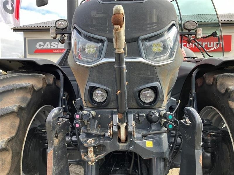 Трактор Case IH Optum 300 CVX: фото 6