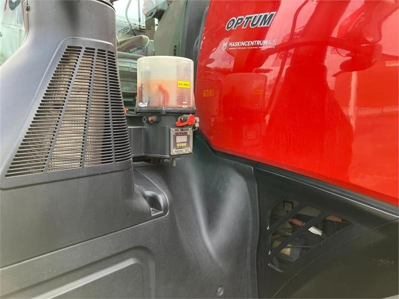 Трактор Case IH Optum 300 CVX: фото 10