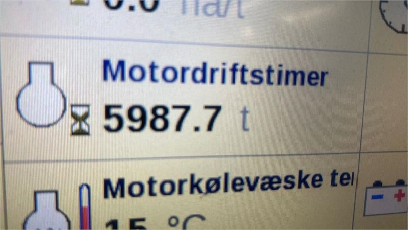 Case IH PUMA 185 CVX 185 cvx - Трактор: фото 5 Case IH PUMA 185 CVX 185 cvx - Трактор: фото 5