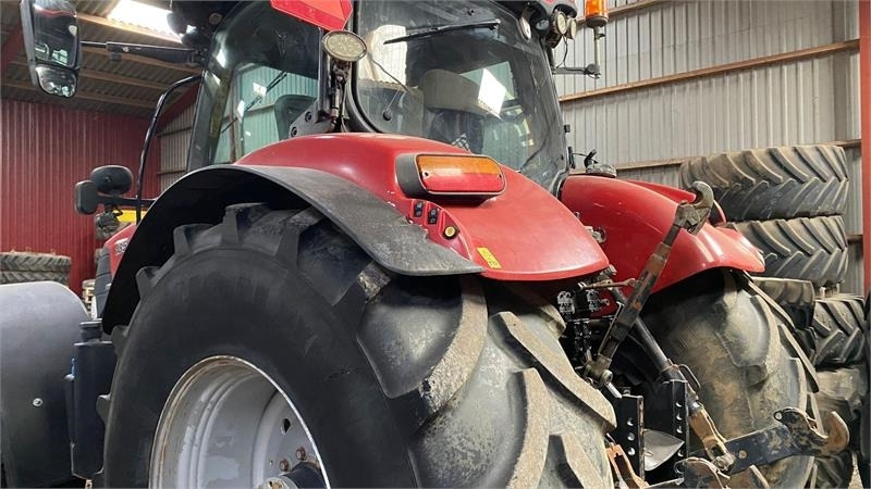 Case IH PUMA 185 CVX 185 cvx - Трактор: фото 3 Case IH PUMA 185 CVX 185 cvx - Трактор: фото 3