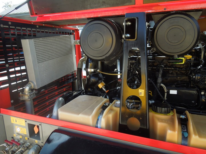 KAESER M130 - Воздушный компрессор: фото 5 KAESER M130 - Воздушный компрессор: фото 5