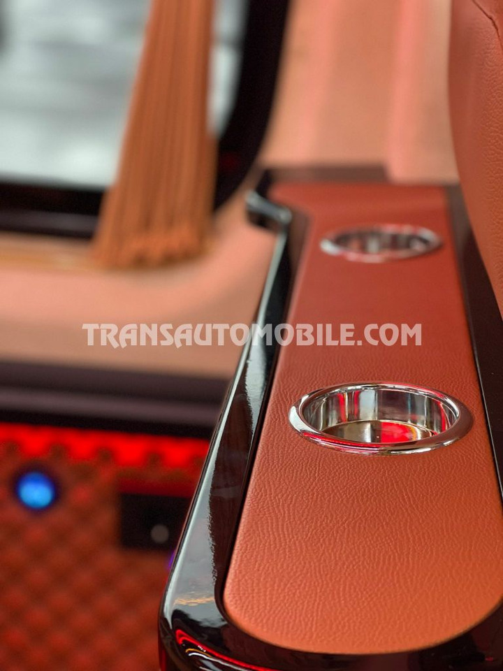 Новый Микроавтобус, Пассажирский фургон Mercedes Benz Sprinter 519 CDI 2.2L DIESEL AUTOMATIQUE vip: фото 20 Новый Микроавтобус, Пассажирский фургон Mercedes Benz Sprinter 519 CDI 2.2L DIESEL AUTOMATIQUE vip: фото 20