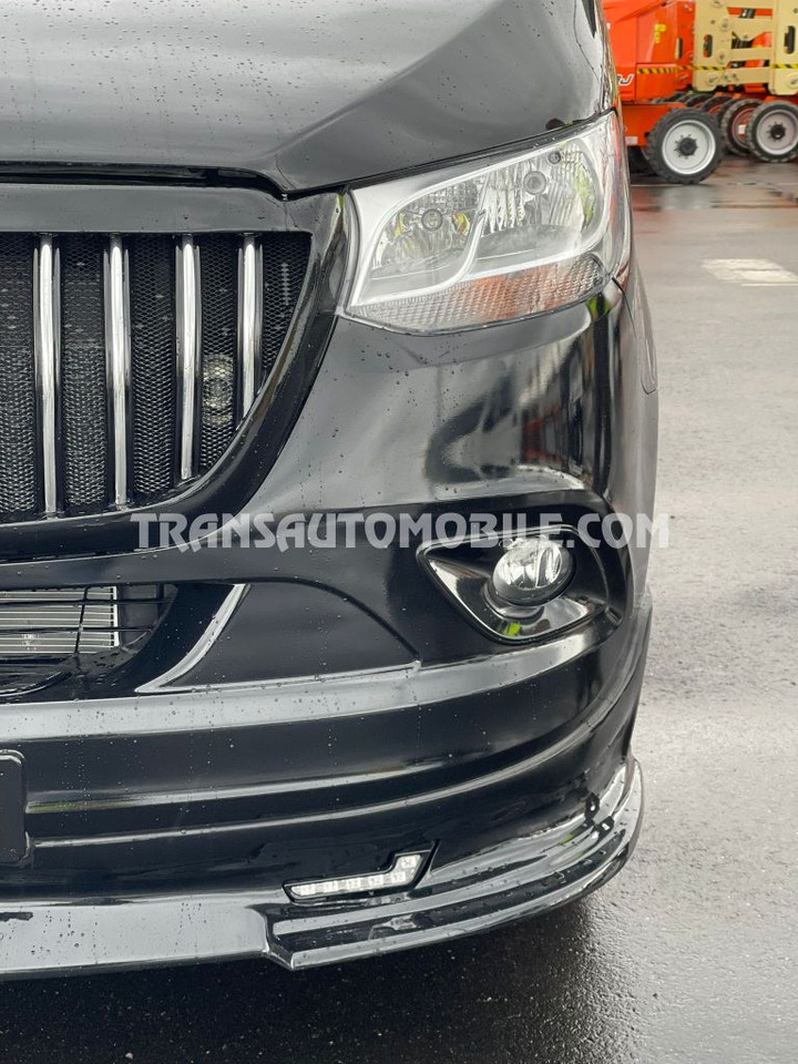Новый Микроавтобус, Пассажирский фургон Mercedes Benz Sprinter 519 CDI 2.2L DIESEL AUTOMATIQUE vip: фото 7 Новый Микроавтобус, Пассажирский фургон Mercedes Benz Sprinter 519 CDI 2.2L DIESEL AUTOMATIQUE vip: фото 7