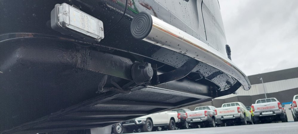 Mercedes Sprinter 519 CDI 2.2L Diesel Automatic VIP в лизинг Mercedes Sprinter 519 CDI 2.2L Diesel Automatic VIP: фото 16