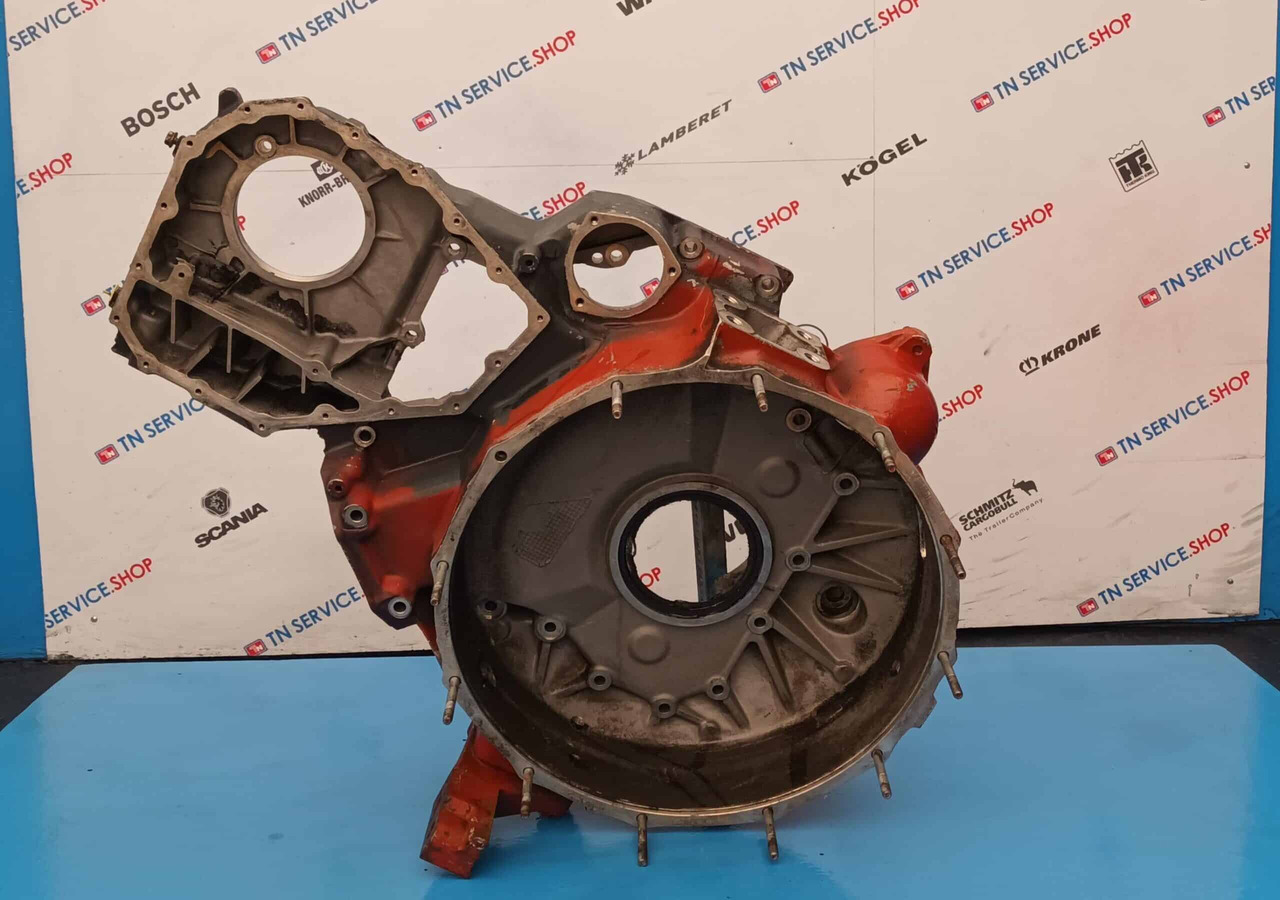 Coprivolano Iveco Cursor 13 - Двигатель и запчасти для Грузовиков: фото 1 Coprivolano Iveco Cursor 13 - Двигатель и запчасти для Грузовиков: фото 1