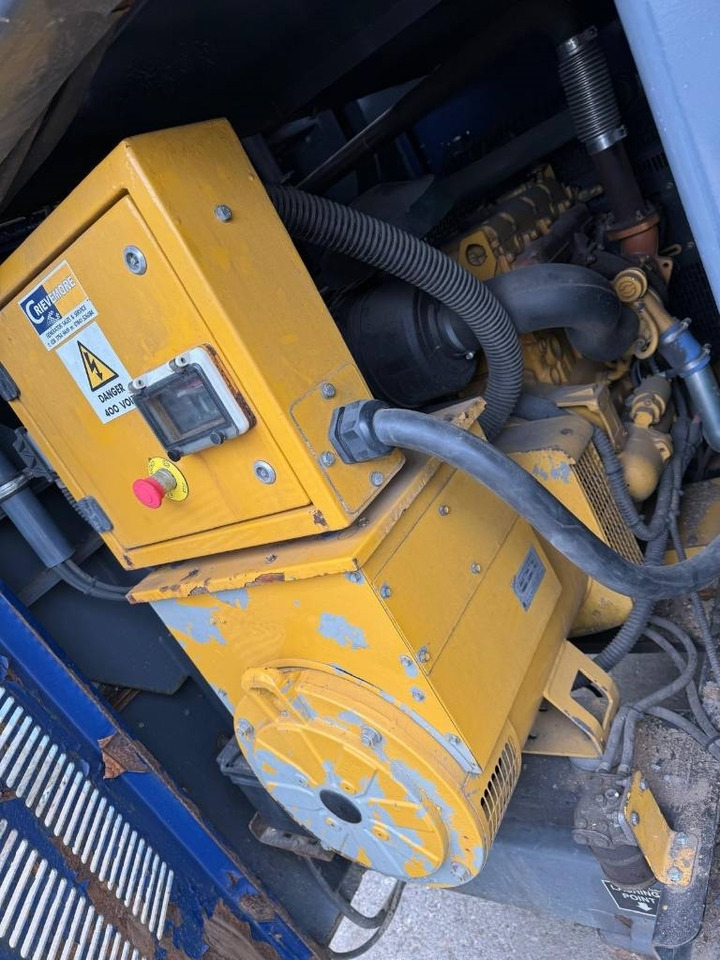 Грохот BlueMac AMS1500 EddyCurrent separator: фото 11 Грохот BlueMac AMS1500 EddyCurrent separator: фото 11