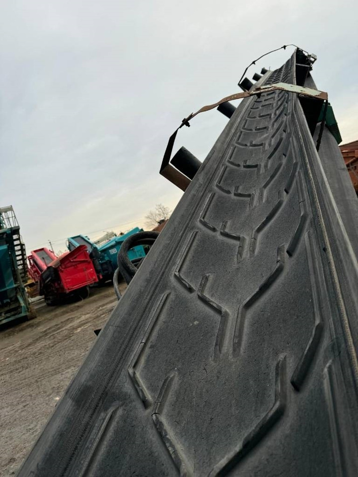 PowerScreen Chieftain 1700  в лизинг PowerScreen Chieftain 1700: фото 11