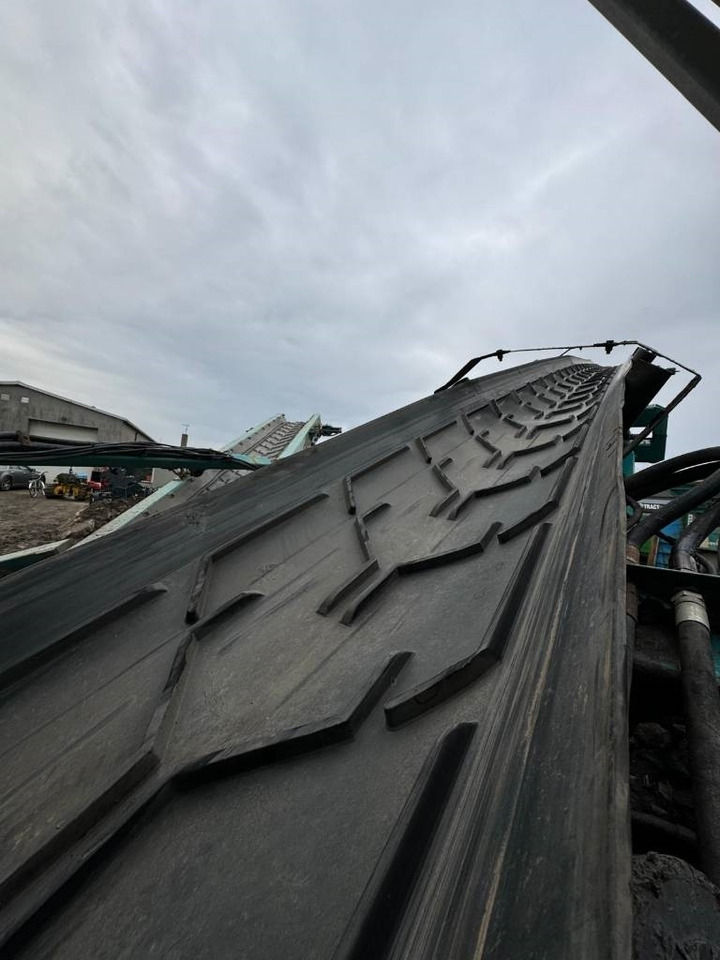 PowerScreen Chieftain 1700  в лизинг PowerScreen Chieftain 1700: фото 14