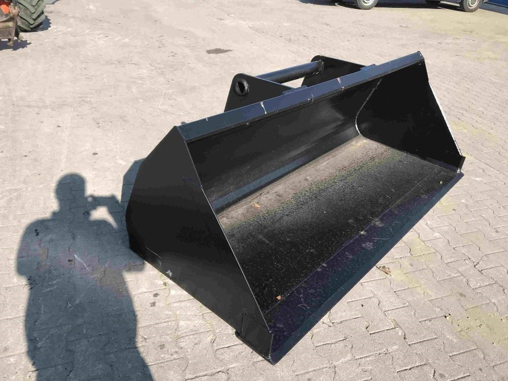 Bobcat Schaufel - Ковш для Строительной техники: фото 1 Bobcat Schaufel - Ковш для Строительной техники: фото 1