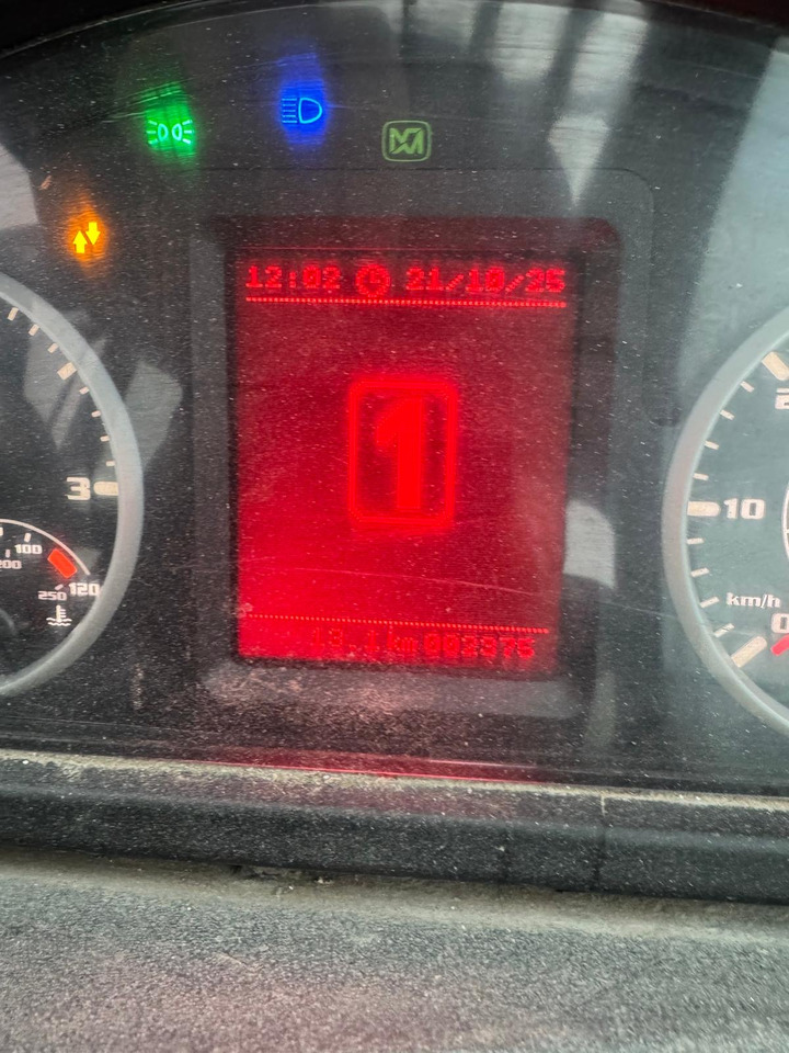 MERLO P40.17 - Телескопический погрузчик: фото 3 MERLO P40.17 - Телескопический погрузчик: фото 3