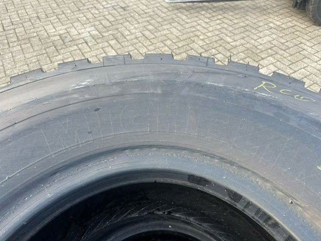 Michelin 20.5-25 Banden 2 stuks - Шина: фото 2 Michelin 20.5-25 Banden 2 stuks - Шина: фото 2