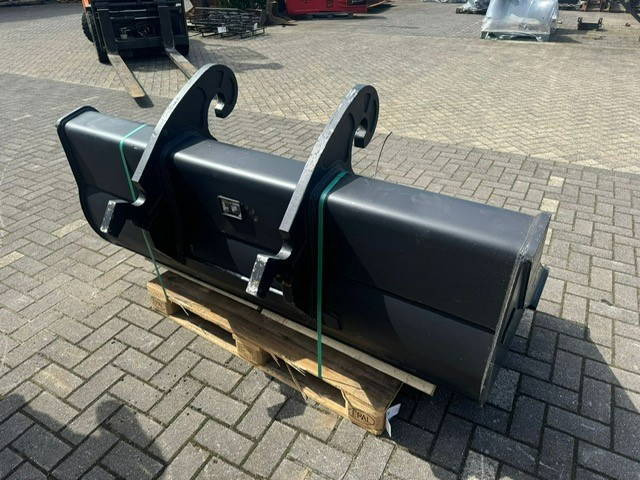 VemaTec CW30 Slotenbak 900 Ltr 1800mm breed - Ковш для экскаватора для Строительной техники: фото 2 VemaTec CW30 Slotenbak 900 Ltr 1800mm breed - Ковш для экскаватора для Строительной техники: фото 2