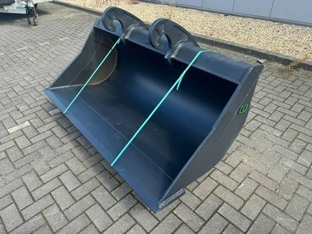 VemaTec CW30 Slotenbak 900 Ltr 1800mm breed - Ковш для экскаватора для Строительной техники: фото 5 VemaTec CW30 Slotenbak 900 Ltr 1800mm breed - Ковш для экскаватора для Строительной техники: фото 5
