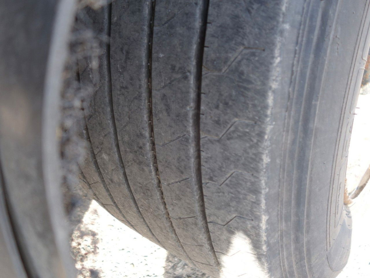 Тентованный грузовик Renault Premium 460 EEV + Svan 120m3 Durchfahren: фото 29