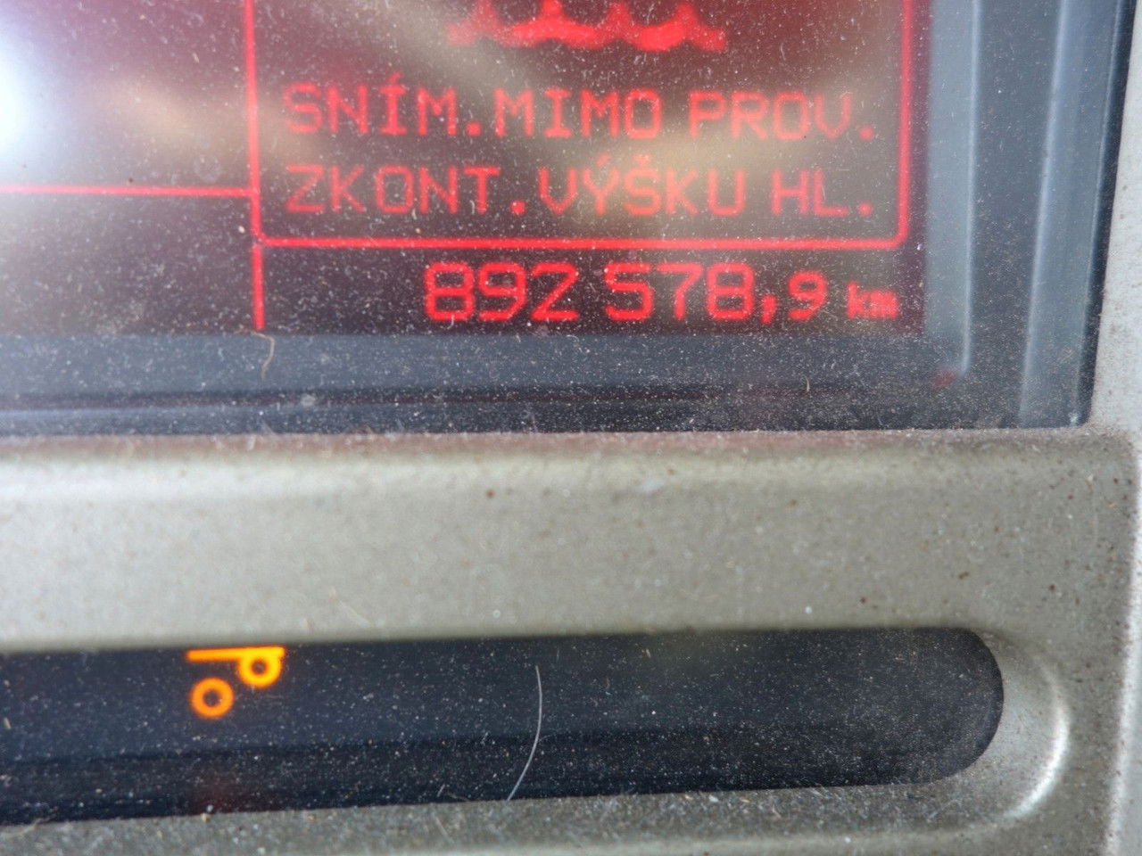 Тентованный грузовик Renault Premium 460 EEV + Svan 120m3 Durchfahren: фото 20