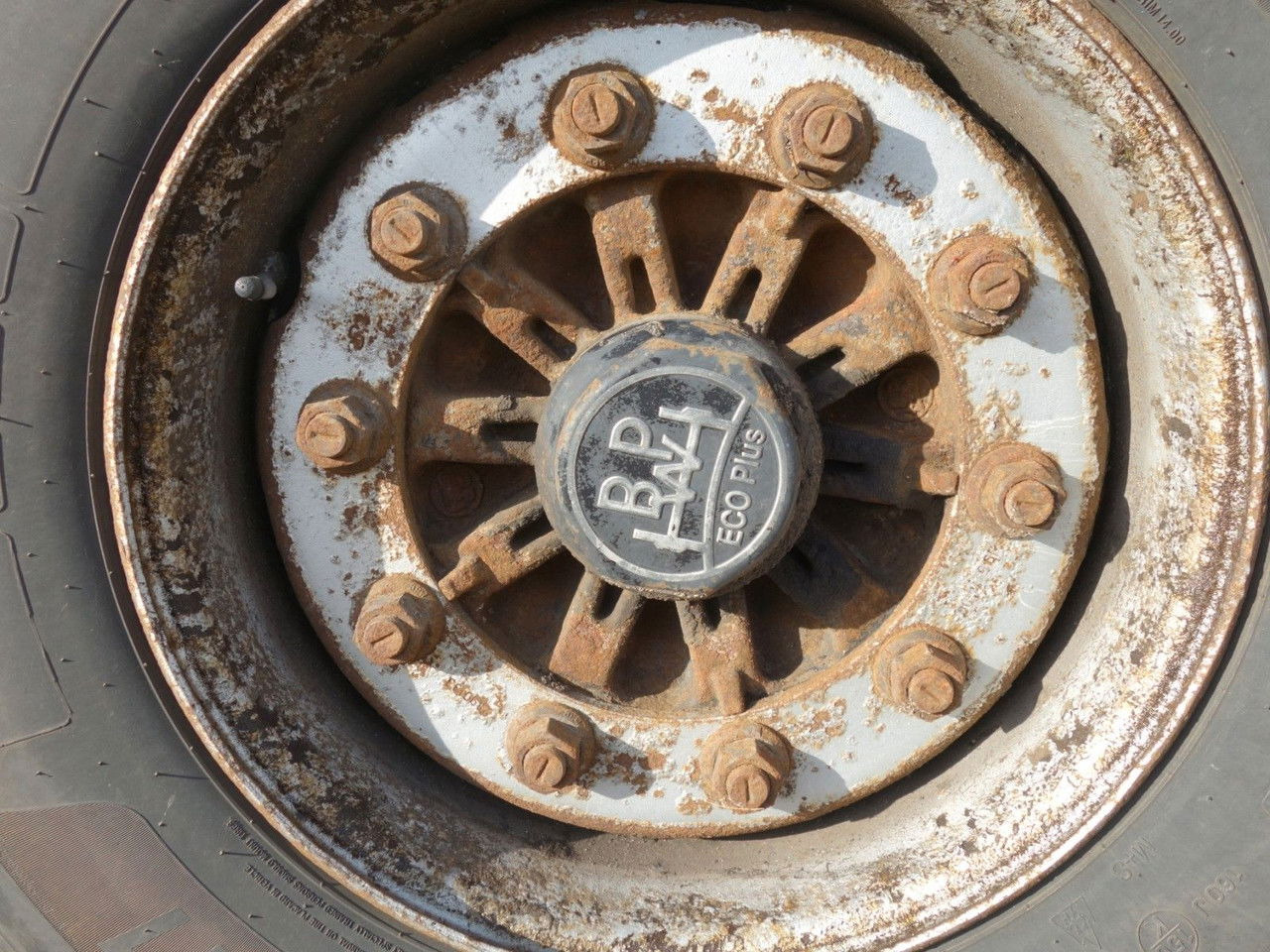 Тентованный грузовик Renault Premium 460 EEV + Svan 120m3 Durchfahren: фото 28