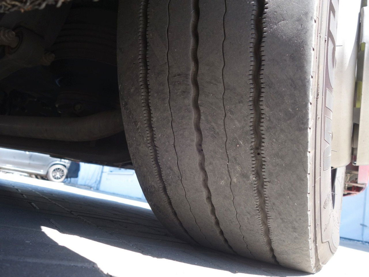 Volvo FH 460 460XL Aero,IParkCool, Full LED,Turbo Compound в лизинг Volvo FH 460 460XL Aero,IParkCool, Full LED,Turbo Compound: фото 6 Volvo FH 460 460XL Aero,IParkCool, Full LED,Turbo Compound в лизинг Volvo FH 460 460XL Aero,IParkCool, Full LED,Turbo Compound: фото 6