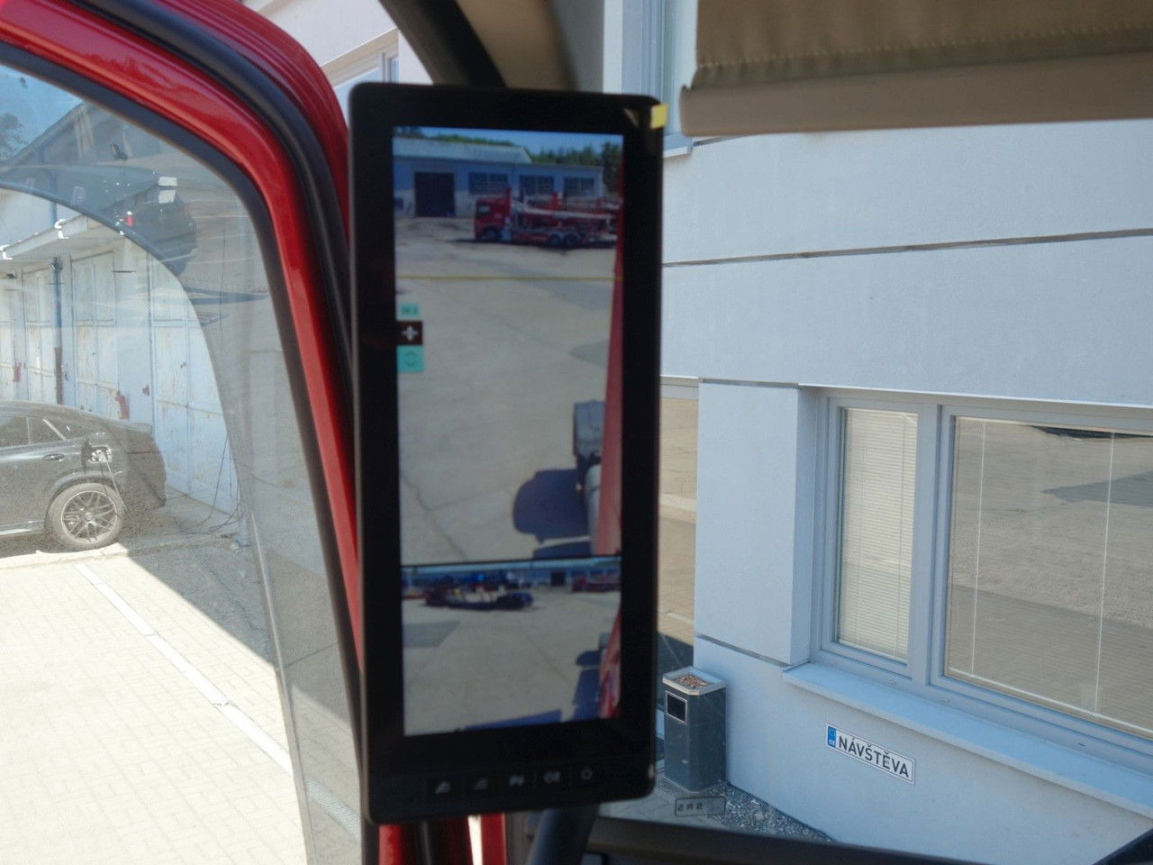 Volvo FH 460 460XL Aero,IParkCool, Full LED,Turbo Compound в лизинг Volvo FH 460 460XL Aero,IParkCool, Full LED,Turbo Compound: фото 13 Volvo FH 460 460XL Aero,IParkCool, Full LED,Turbo Compound в лизинг Volvo FH 460 460XL Aero,IParkCool, Full LED,Turbo Compound: фото 13