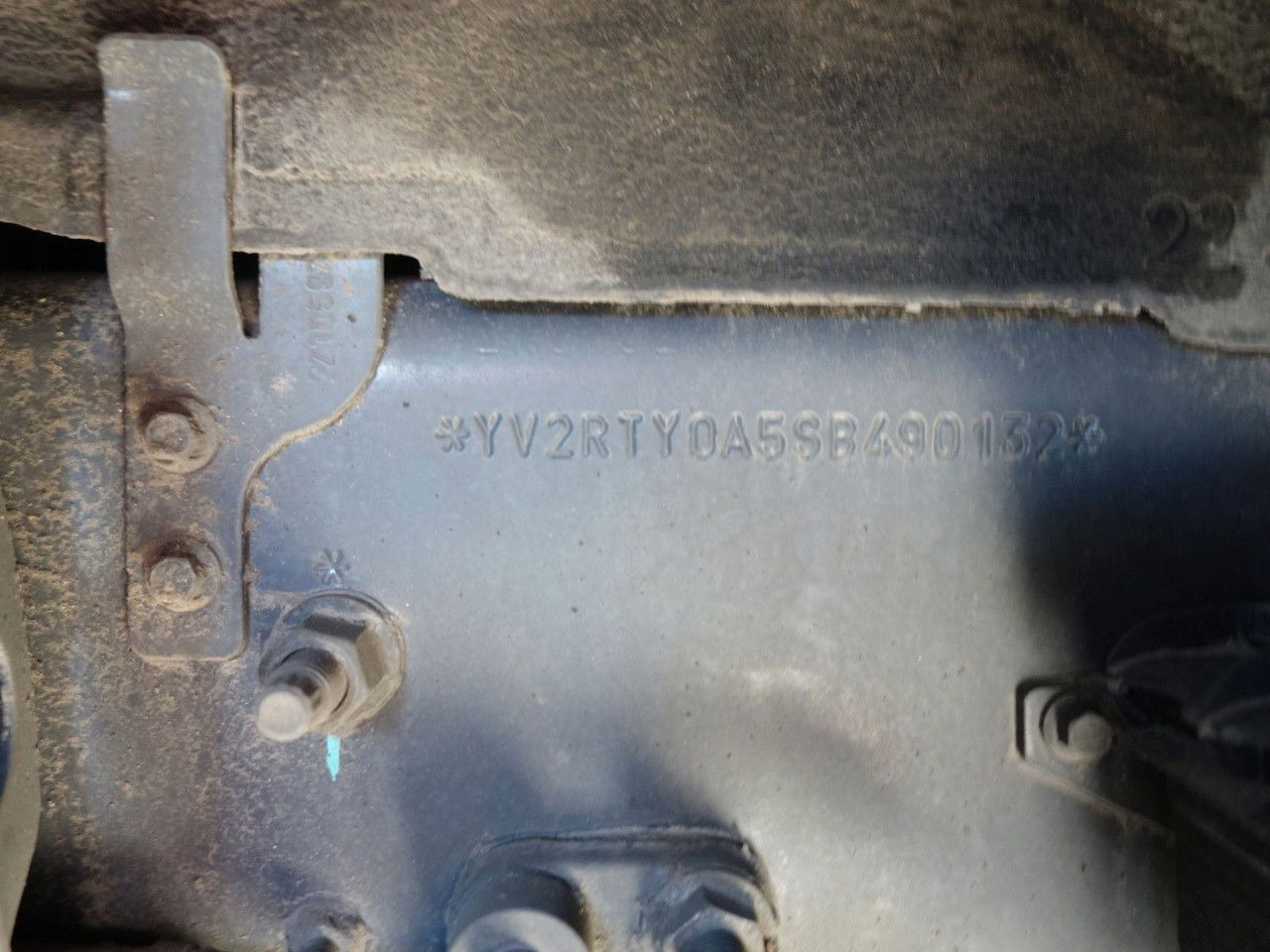 Volvo FH 460 460XL Aero,IParkCool, Full LED,Turbo Compound в лизинг Volvo FH 460 460XL Aero,IParkCool, Full LED,Turbo Compound: фото 7 Volvo FH 460 460XL Aero,IParkCool, Full LED,Turbo Compound в лизинг Volvo FH 460 460XL Aero,IParkCool, Full LED,Turbo Compound: фото 7