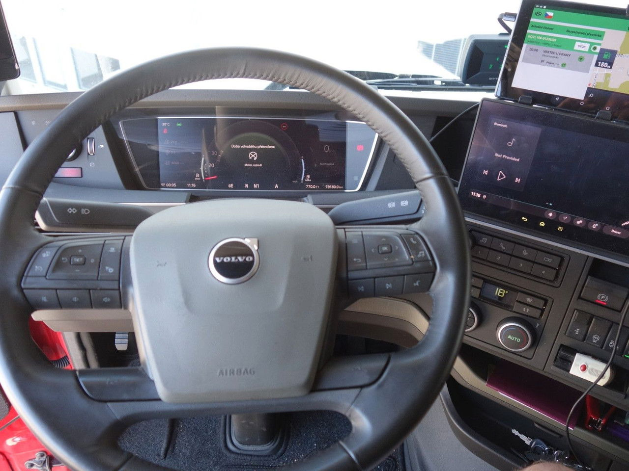 Volvo FH 460 460XL Aero,IParkCool, Full LED,Turbo Compound в лизинг Volvo FH 460 460XL Aero,IParkCool, Full LED,Turbo Compound: фото 14 Volvo FH 460 460XL Aero,IParkCool, Full LED,Turbo Compound в лизинг Volvo FH 460 460XL Aero,IParkCool, Full LED,Turbo Compound: фото 14