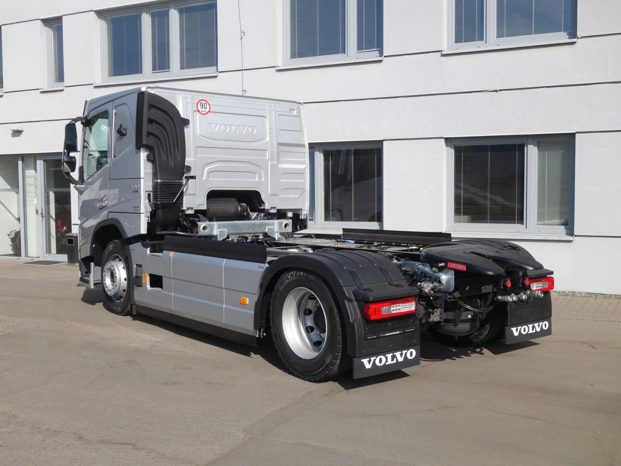 Volvo FM 13, 460 PS, Retarder , fur Euro Lohr Volvo FM 13, 460 PS, Retarder , fur Euro Lohr - Тягач: фото 3 Volvo FM 13, 460 PS, Retarder , fur Euro Lohr Volvo FM 13, 460 PS, Retarder , fur Euro Lohr - Тягач: фото 3