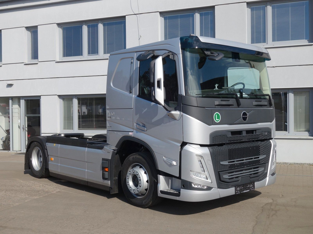 Volvo FM 13, 460 PS, Retarder , fur Euro Lohr Volvo FM 13, 460 PS, Retarder , fur Euro Lohr - Тягач: фото 2 Volvo FM 13, 460 PS, Retarder , fur Euro Lohr Volvo FM 13, 460 PS, Retarder , fur Euro Lohr - Тягач: фото 2