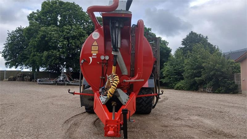 Цистерна для жидкого навоза AP GV 25 m. 24 slangbom: фото 6 Цистерна для жидкого навоза AP GV 25 m. 24 slangbom: фото 6