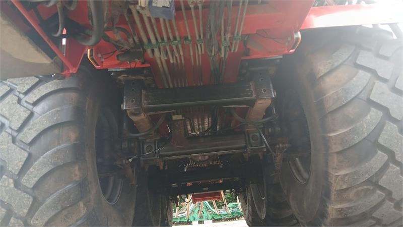 Цистерна для жидкого навоза AP GV 25 m. 24 slangbom: фото 13 Цистерна для жидкого навоза AP GV 25 m. 24 slangbom: фото 13