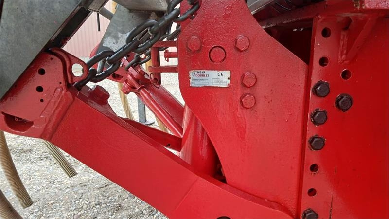 Цистерна для жидкого навоза AP GV 25 m. 24 slangbom: фото 15 Цистерна для жидкого навоза AP GV 25 m. 24 slangbom: фото 15