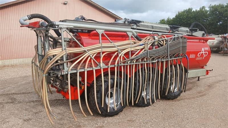 AP GV 25 m. 24 slangbom - Цистерна для жидкого навоза: фото 3 AP GV 25 m. 24 slangbom - Цистерна для жидкого навоза: фото 3