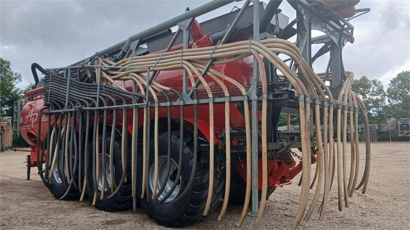 Цистерна для жидкого навоза AP GV 25 m. 24 slangbom: фото 11 Цистерна для жидкого навоза AP GV 25 m. 24 slangbom: фото 11