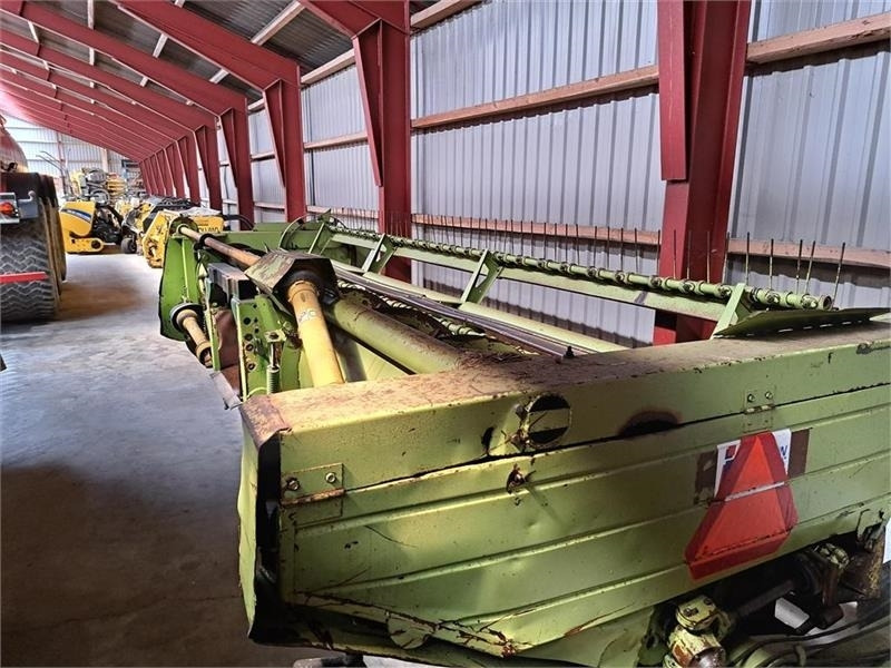 Fortschritt HELSÆDSBORD - Техника для сенозаготовки: фото 1 Fortschritt HELSÆDSBORD - Техника для сенозаготовки: фото 1