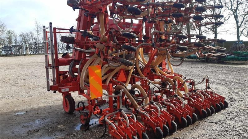 Gaspardo HS 12 - 75 m. inteligent kamarastyring & He-Va mul - Послеуборочное оборудование: фото 2 Gaspardo HS 12 - 75 m. inteligent kamarastyring & He-Va mul - Послеуборочное оборудование: фото 2