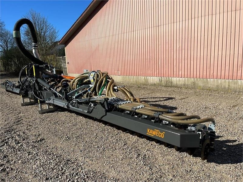 Kaweco PRO-JECT 1200 - Цистерна для жидкого навоза: фото 1 Kaweco PRO-JECT 1200 - Цистерна для жидкого навоза: фото 1