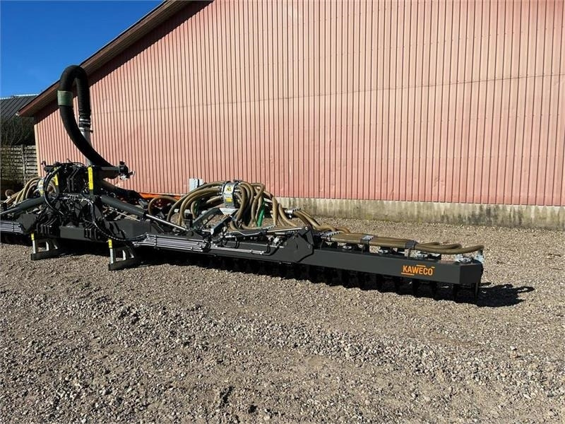 Kaweco PRO-JECT 1200 - Цистерна для жидкого навоза: фото 4 Kaweco PRO-JECT 1200 - Цистерна для жидкого навоза: фото 4