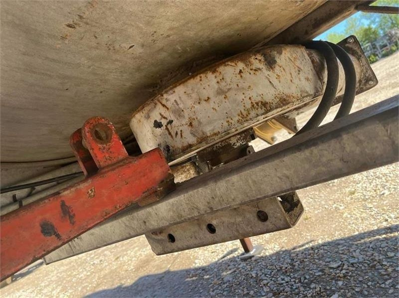 Linde 3 Ton - Цистерна: фото 5 Linde 3 Ton - Цистерна: фото 5