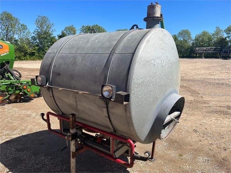 Linde 3 Ton - Цистерна: фото 3 Linde 3 Ton - Цистерна: фото 3