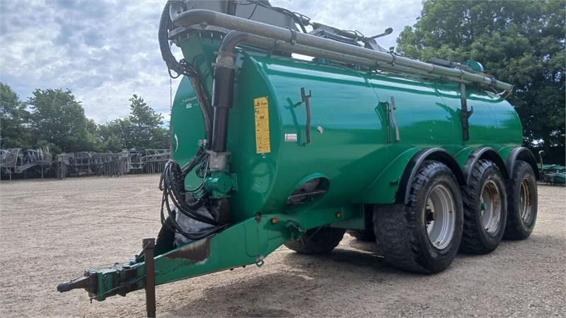 Samson PG 25 PG 25 - Цистерна для жидкого навоза: фото 5 Samson PG 25 PG 25 - Цистерна для жидкого навоза: фото 5