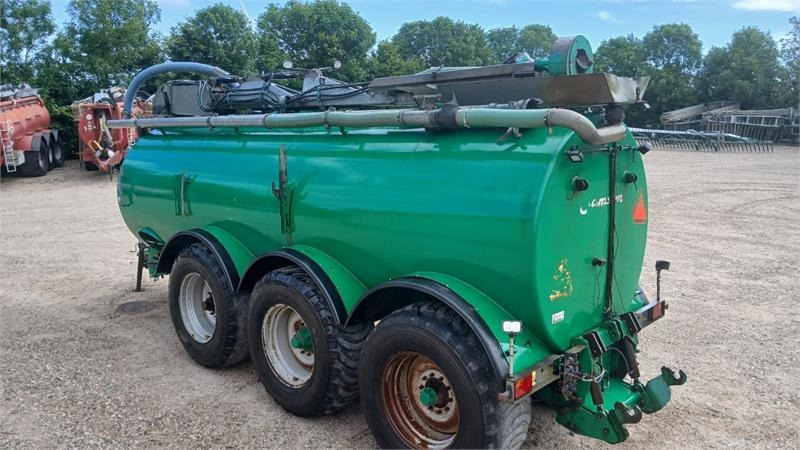 Samson PG 25 PG 25 - Цистерна для жидкого навоза: фото 4 Samson PG 25 PG 25 - Цистерна для жидкого навоза: фото 4