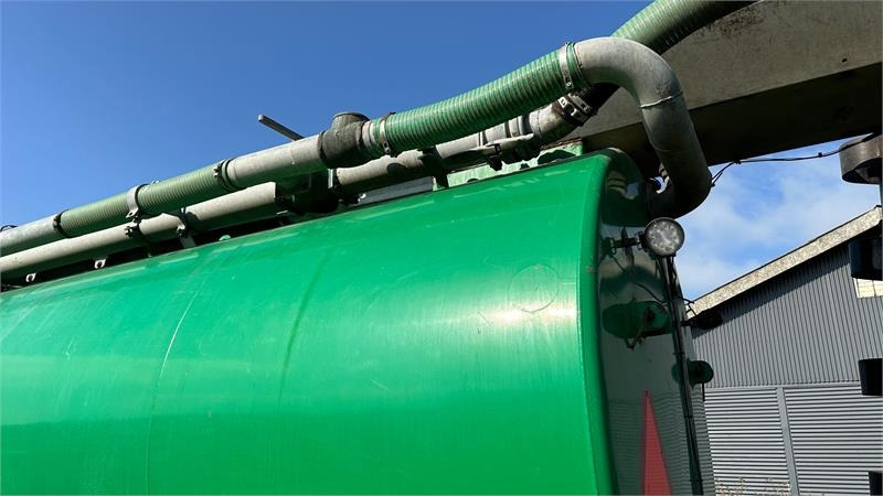 Samson PG20 - Цистерна для жидкого навоза: фото 5 Samson PG20 - Цистерна для жидкого навоза: фото 5