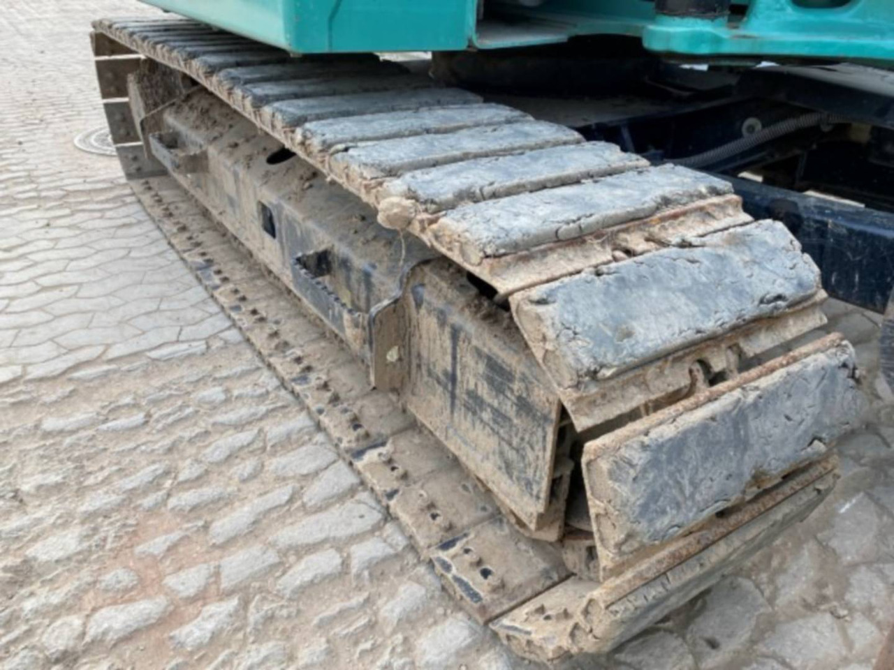 Гусеничный экскаватор CAT 308-07CR: фото 12