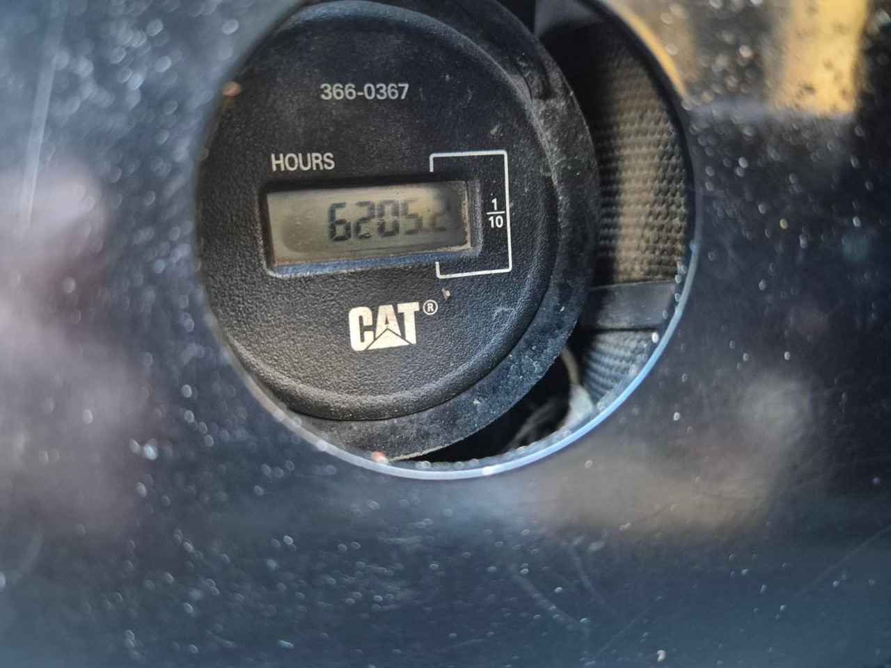 CAT 305.5E2CR - Гусеничный экскаватор: фото 5 CAT 305.5E2CR - Гусеничный экскаватор: фото 5