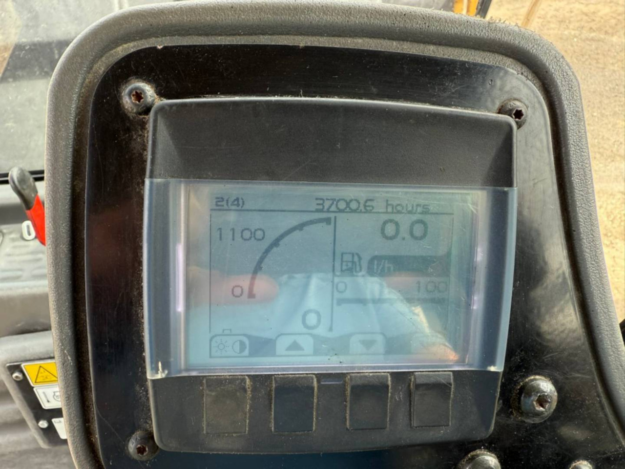 CAT CD44B - Дорожный каток: фото 5 CAT CD44B - Дорожный каток: фото 5