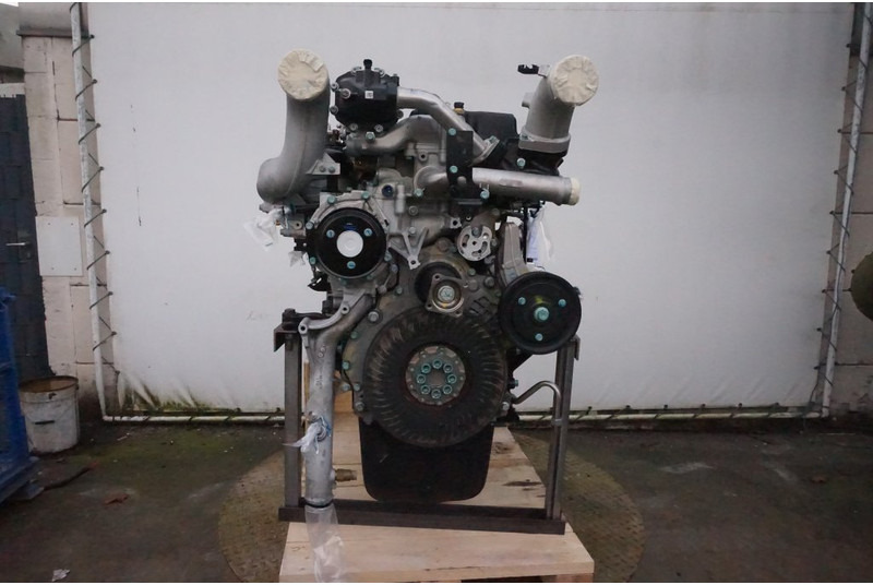 MAN D2676LFAX EURO6 520PS - Двигатель для Грузовиков: фото 2 MAN D2676LFAX EURO6 520PS - Двигатель для Грузовиков: фото 2