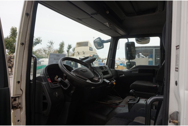 MAN F99L10 TGM 6 CYL 81.60000-7786 - Кабина и интерьер для Грузовиков: фото 5 MAN F99L10 TGM 6 CYL 81.60000-7786 - Кабина и интерьер для Грузовиков: фото 5