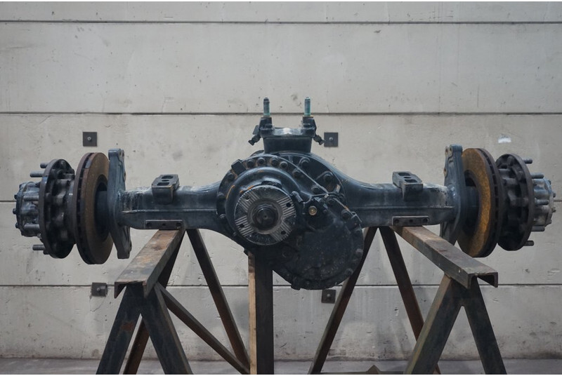 MAN HYD-1160-01 37/11 - Задняя ось для Грузовиков: фото 1 MAN HYD-1160-01 37/11 - Задняя ось для Грузовиков: фото 1